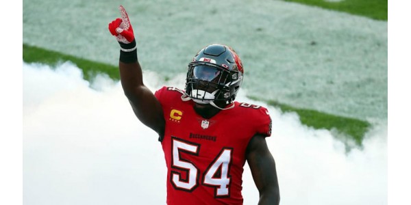 Tampa Bay Buccaneersilla on edessään uudelleenrakennuskausi tänä kesänä